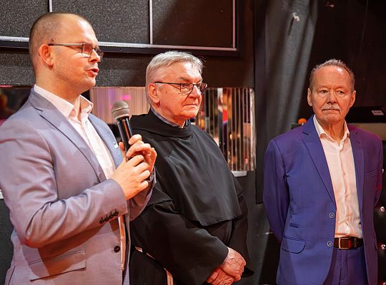 Spotkanie opłatkowe Stowarzyszenia Emerytów, 70802