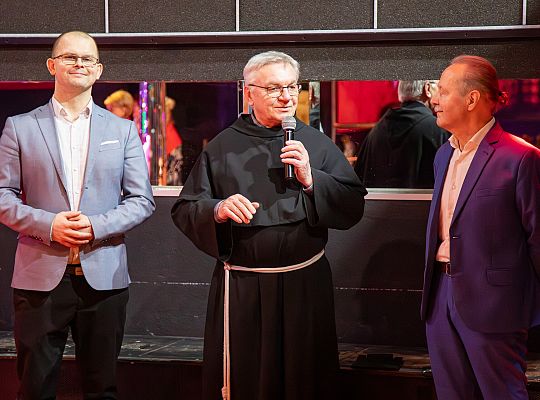 Spotkanie opłatkowe Stowarzyszenia Emerytów, 70803