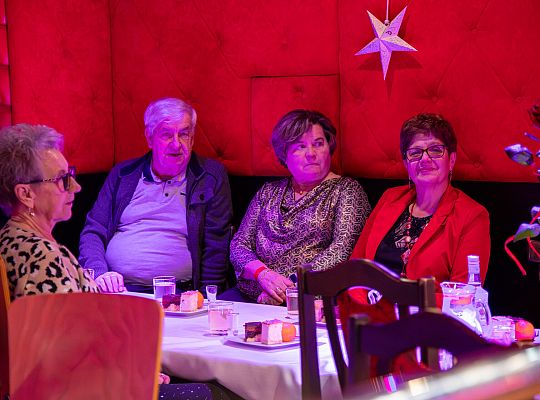 Spotkanie opłatkowe Stowarzyszenia Emerytów, 70804