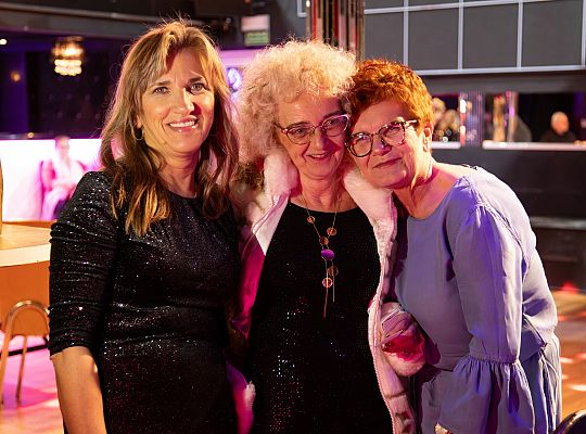 Spotkanie opłatkowe Stowarzyszenia Emerytów, 70812