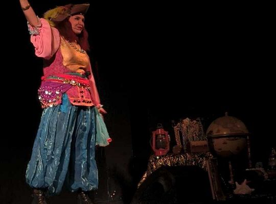 Ferie w kinie „Fregata” – zimowa dawka filmowych 70834