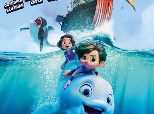 Ferie w kinie „Fregata” – zimowa dawka filmowych 70836