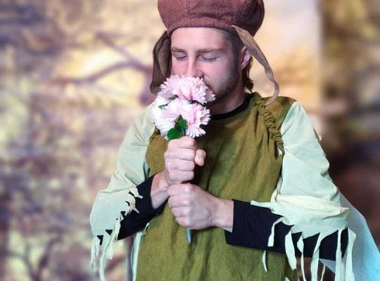 Ferie w kinie „Fregata” – zimowa dawka filmowych 70840