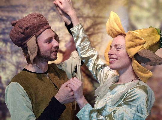 "Zakochany Troll" - zapraszamy na 70898