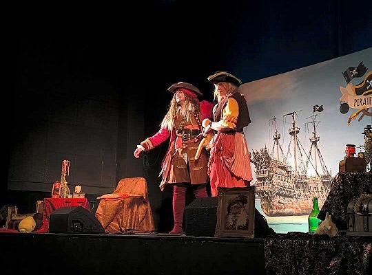 Ferie zimowe 2026 w Lęborku - kino, sport, kultura 70904