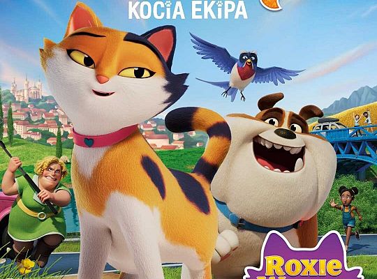 Ferie zimowe 2026 w Lęborku - kino, sport, kultura 70906