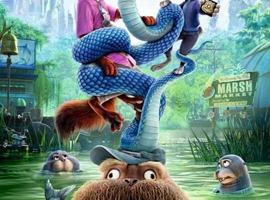 Ferie zimowe 2026 w Lęborku - kino, sport, kultura 70912