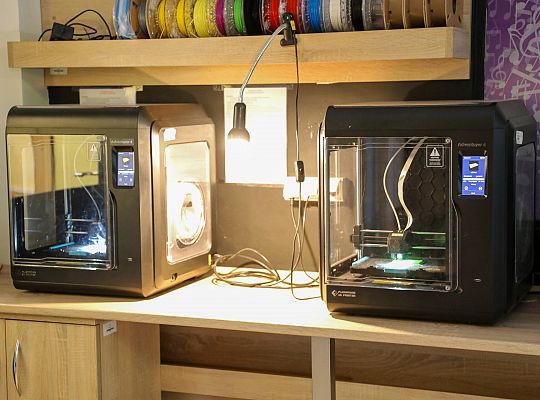 Zimowa przerwa pełna atrakcji. Lęborskie szkoły 71013