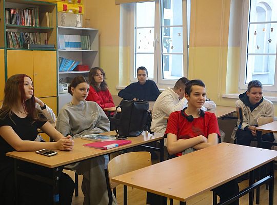 Zimowa przerwa pełna atrakcji. Lęborskie szkoły 71021