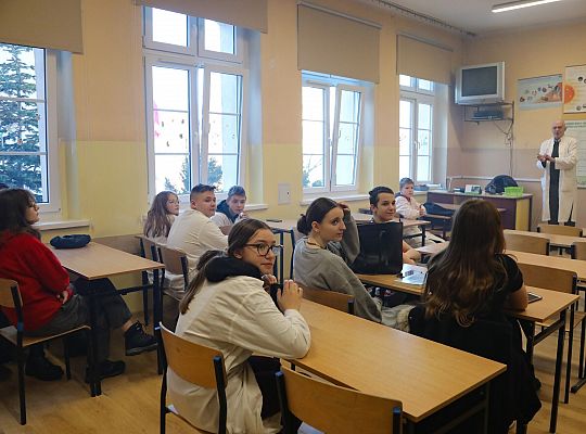 Zimowa przerwa pełna atrakcji. Lęborskie szkoły 71023