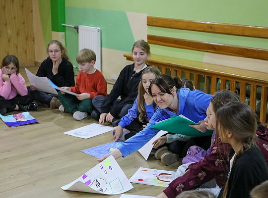 Zimowa przerwa pełna atrakcji. Lęborskie szkoły 71019