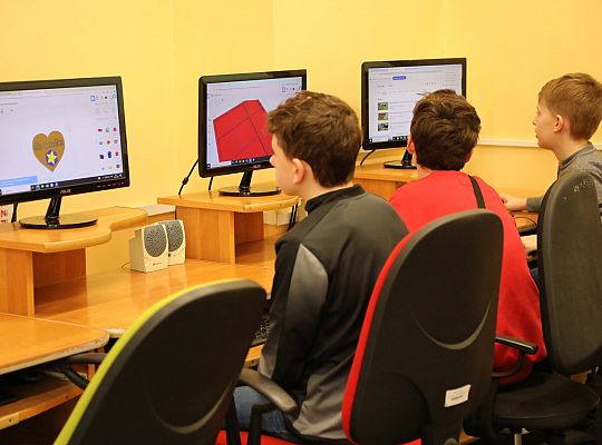 Pierwszy tydzień ferii w Lęborku za nami – działo 71096