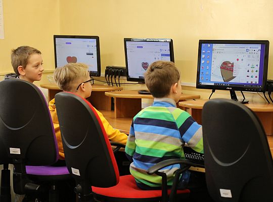 Pierwszy tydzień ferii w Lęborku za nami – działo 71097