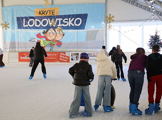 Pierwszy tydzień ferii w Lęborku za nami – działo 71099