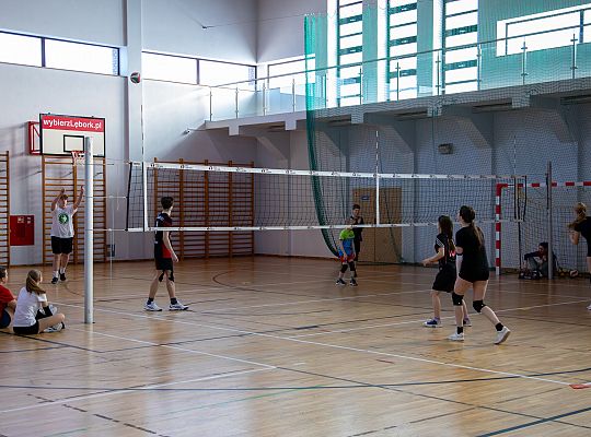 Pierwszy tydzień ferii w Lęborku za nami – działo 71102