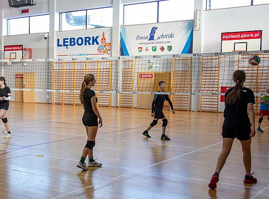 Pierwszy tydzień ferii w Lęborku za nami – działo 71104