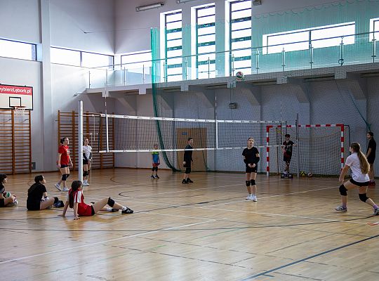 Pierwszy tydzień ferii w Lęborku za nami – działo 71106