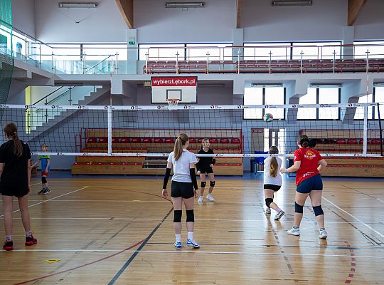 Pierwszy tydzień ferii w Lęborku za nami – działo 71108