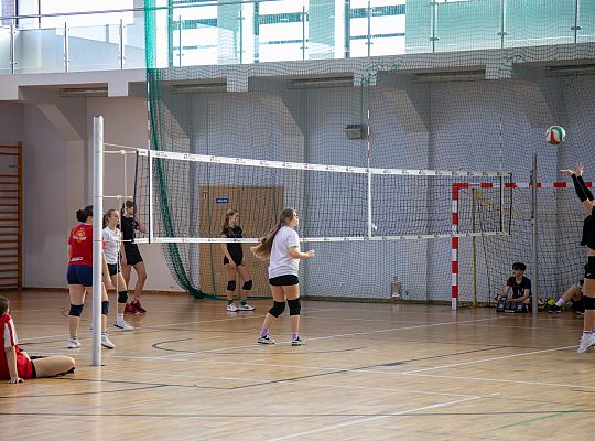 Pierwszy tydzień ferii w Lęborku za nami – działo 71111