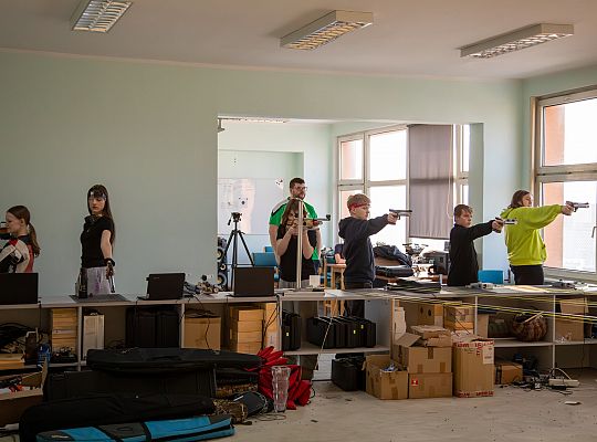 Pierwszy tydzień ferii w Lęborku za nami – działo 71125