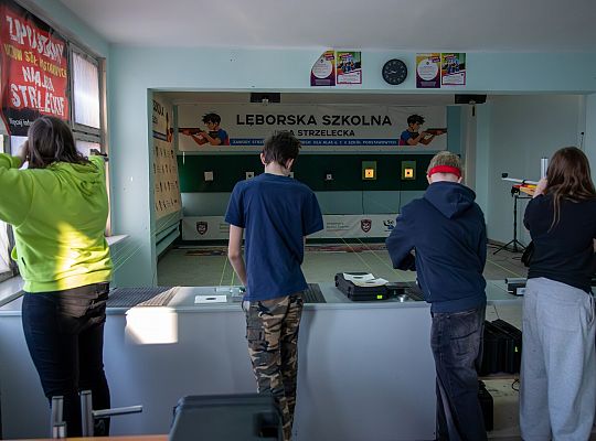 Pierwszy tydzień ferii w Lęborku za nami – działo 71128