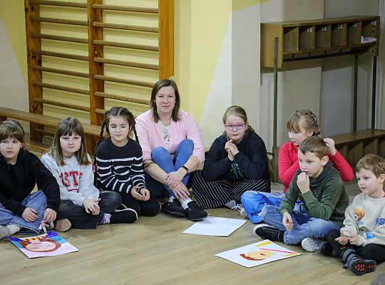 Pierwszy tydzień ferii w Lęborku za nami – działo 71115