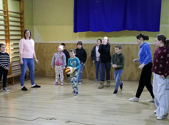 Pierwszy tydzień ferii w Lęborku za nami – działo 71117