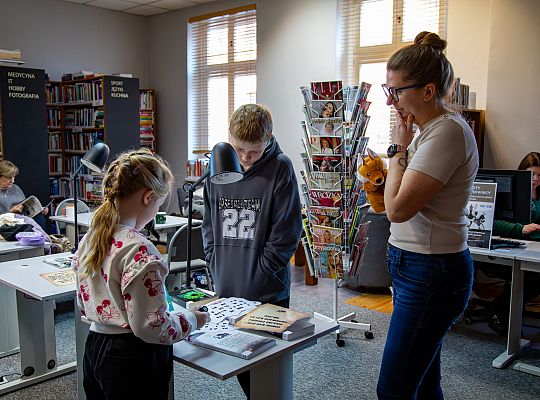 Pierwszy tydzień ferii w Lęborku za nami – działo 71078