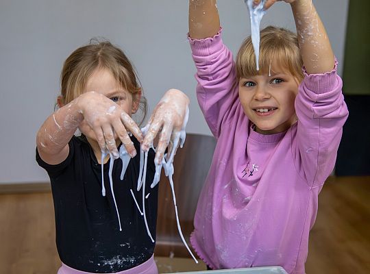 Pierwszy tydzień ferii w Lęborku za nami – działo 71080