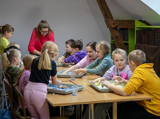 Pierwszy tydzień ferii w Lęborku za nami – działo 71082