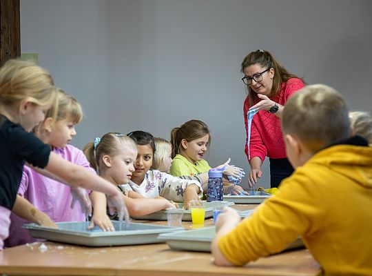 Pierwszy tydzień ferii w Lęborku za nami – działo 71084