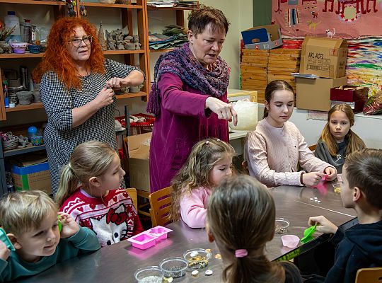 Pierwszy tydzień ferii w Lęborku za nami – działo 71121