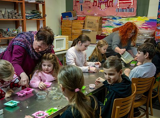Pierwszy tydzień ferii w Lęborku za nami – działo 71123