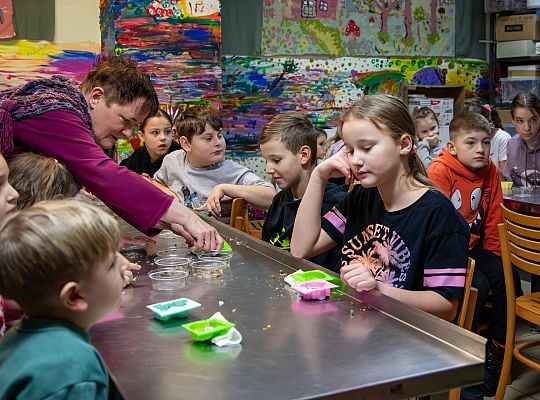 Pierwszy tydzień ferii w Lęborku za nami – działo 71122