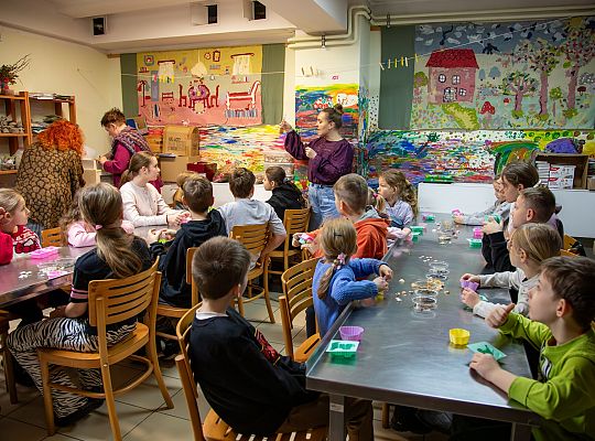 Pierwszy tydzień ferii w Lęborku za nami – działo 71124