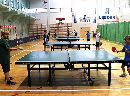 Najlepsi przy stole – podsumowanie turniejów 71288