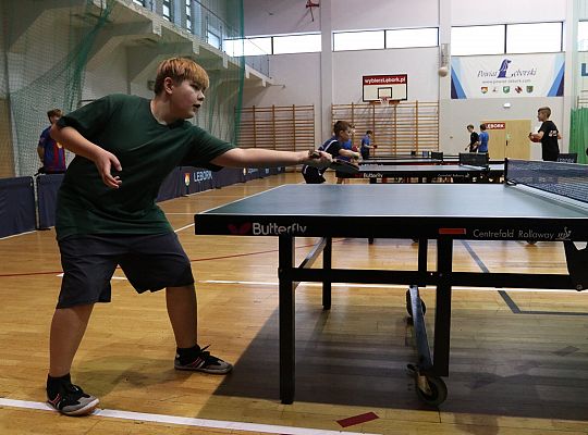 Najlepsi przy stole – podsumowanie turniejów 71290