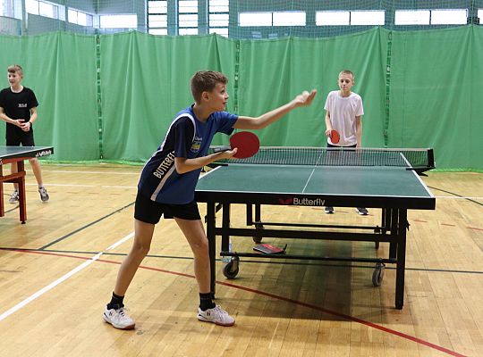 Najlepsi przy stole – podsumowanie turniejów 71291