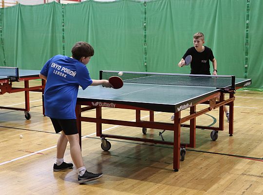 Najlepsi przy stole – podsumowanie turniejów 71292