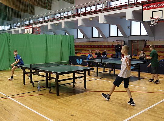 Najlepsi przy stole – podsumowanie turniejów 71293