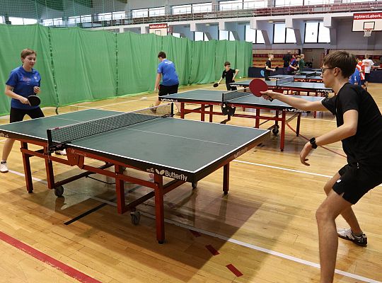 Najlepsi przy stole – podsumowanie turniejów 71296