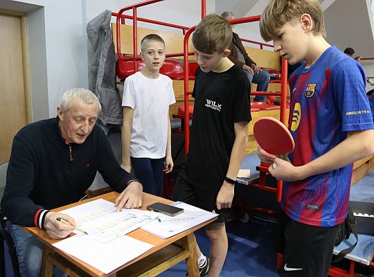 Najlepsi przy stole – podsumowanie turniejów 71300