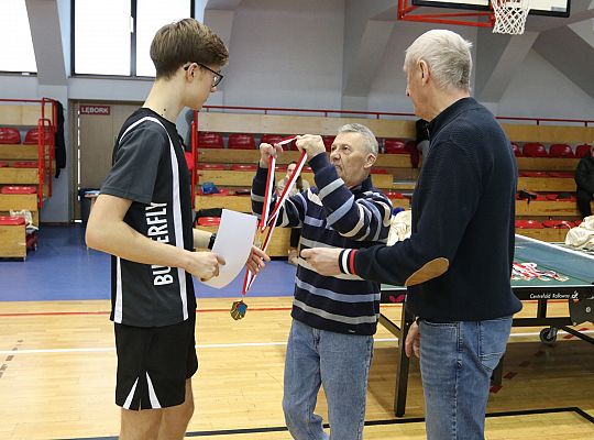 Najlepsi przy stole – podsumowanie turniejów 71302