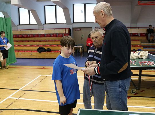 Najlepsi przy stole – podsumowanie turniejów 71303