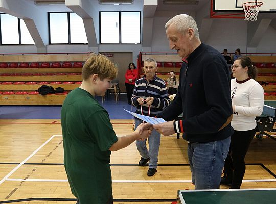 Najlepsi przy stole – podsumowanie turniejów 71305