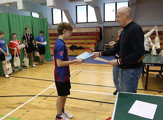 Najlepsi przy stole – podsumowanie turniejów 71306