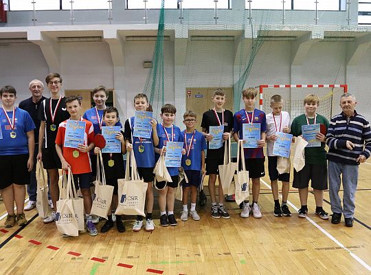 Najlepsi przy stole – podsumowanie turniejów 71287