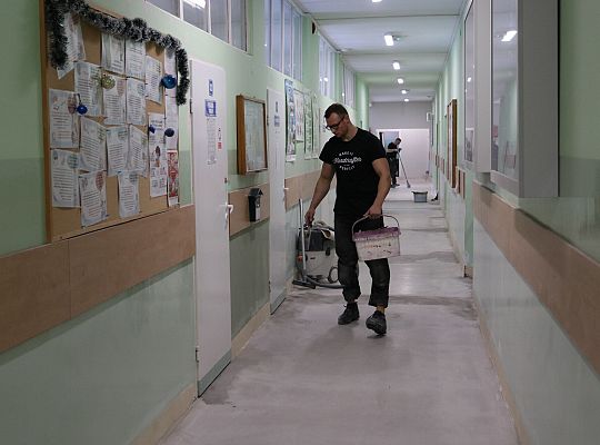 W SP7 ułatwienia dla uczniów z 71333