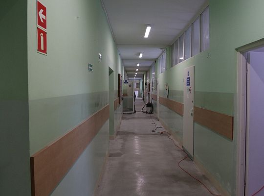 W SP7 ułatwienia dla uczniów z 71335