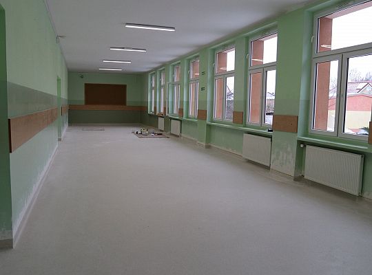 W SP7 ułatwienia dla uczniów z 71336